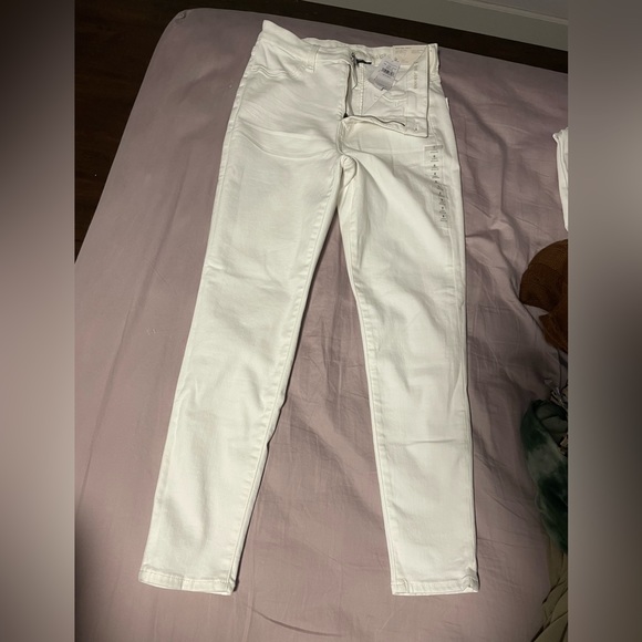 American Eagle high waisted stretch - Picture 2 of 2